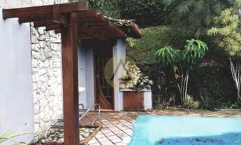 Imagem 5: Casa alto padrão com 04 quartos no São Marcos