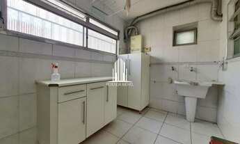 Imagem 6: Apartamento 119m², 3 dormitórios, sendo 1 suíte, 2 vagas, lazer completo, em Perdizes