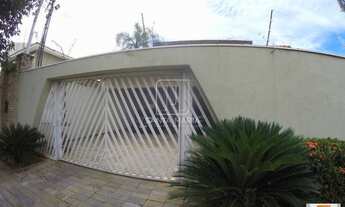 Imagem: Casa (térrea na rua) 5 dormitórios/suite