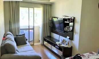 Imagem 5: Apartamento com 2 dormitórios à venda, 55 m² por R$ 225.000,00 - Conjunto Residencial Buta