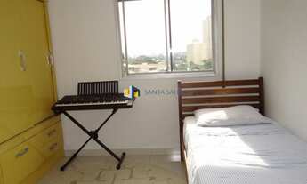 Imagem 7: Clementino Apartamento com 2 dormitórios