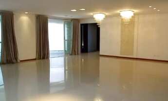 Imagem 2: Apartamento/Cobertura no Condomínio Barão da Vila com 05 Suítes - Adrianópolis