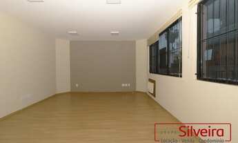 Imagem 2: PORTO ALEGRE - Conjunto Comercial/Sala - Floresta