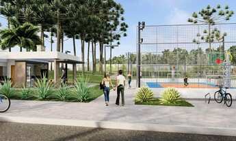 Imagem: CASA 3 DORM - COND. MORADA DOS IPÊS