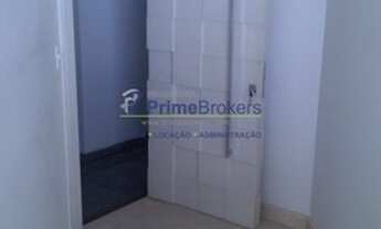 Imagem 5: SALA COMERCIAL NA COBERTURA!! - Metrô Ana Rosa, 90mts2 a , 02 banh, 01 vagas, catrac, re