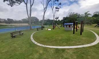 Imagem 7: OPORTUNIDADE!!!!!! CASA NOVA NA GRANJA VIANA CONDOMINIO COM LAGO E RODEADO DE ÁREA VERDE