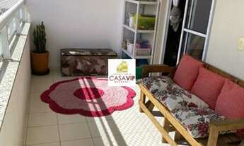 Imagem 3: Apartamento à venda, Vila Suzana, 105m², 3 suítes, 2 vagas!