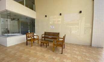 Imagem 2: Apartamento para venda com 2 quartos em Caiçara - Praia Grande - SP