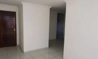Imagem 4: Apartamento Térreo nos Bancários 3 quartos