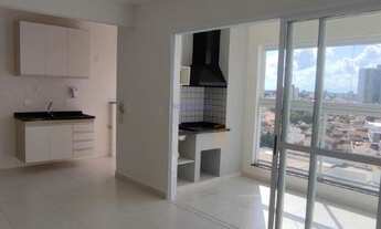 Imagem: APTO ED BRUNELLO I 2 QUARTOS I 1 SUITE I