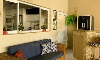 Imagem 3: Casa - Vila Marieta - Campinas