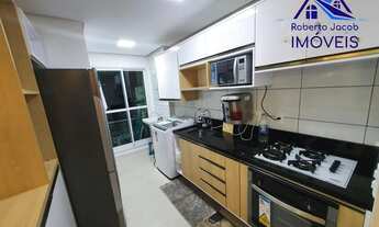 Imagem 6: Mais Passeio do Mindu com 3 quartos semi mobiliado - Parque 10