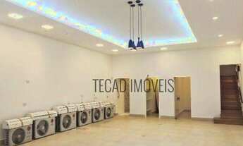 Imagem 3: Loja para alugar, 225 m² por R$ 18.000,00/mês - Cerqueira César - São Paulo/SP