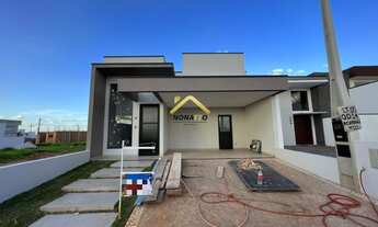 Imagem 2: Casa - Vila Monte Alegre - Paulínia