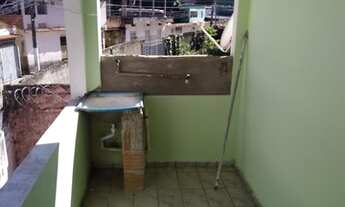 Imagem 2: Casa germinada - 2 andares