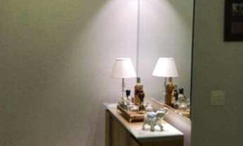 Imagem 2: Apartamento com 2 dormitórios à venda, 60 m² por R$ 542.000,00 - Vila Andrade - São Paulo