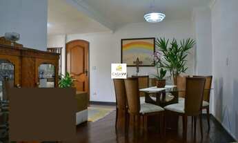 Imagem 4: Apartamento à venda, Vila Mascote, 127m², 3 dormitórios, 1 suíte, 2 vagas!