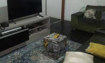 Imagem 6: Casa Sobrado - Parque dos Príncipes - Jacareí - 3 Dormitórios - 116m²