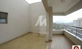 Imagem 4: Apartamento (cobertura 2 - duplex) 4 dormitórios/suite, cozinha planejada, portaria 24hs