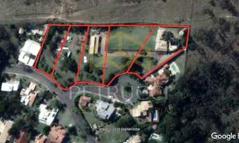Imagem 3: Terreno - Colinas do Ermitage (Sousas) - Campinas
