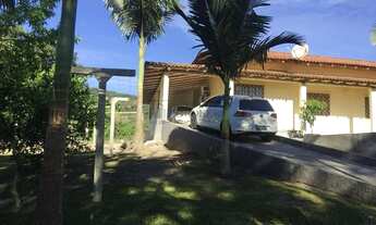 Imagem 6: Sítio em perfeito estado na área rural de Camboriú