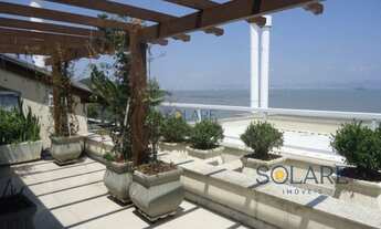 Imagem 3: Cobertura duplex com 4 suítes e 4 vagas de garagem à venda no bairro João Paulo