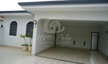 Imagem 2: Campinas - Casa Padrão - Jardim Alto da Barra