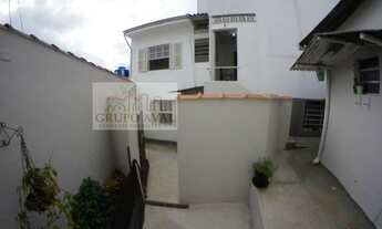 Imagem 2: Casa Térrea em Vila Gumercindo - São Paulo