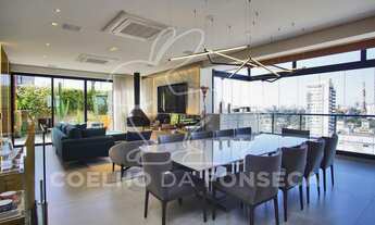 Imagem: São Paulo - Apartamento Padrão - Perdizes