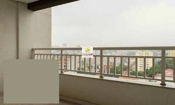 Imagem 3: Apartamento à venda, Vila Ipojuca, 83m², 3 dormitórios, 1 suíte, 2 vagas!