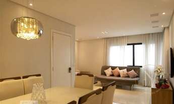 Imagem 5: São Paulo - Apartamento Padrão - Mooca