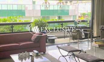 Imagem 5: Rio de Janeiro - Apartamento Padrão - Leblon