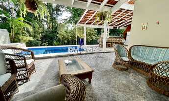 Imagem 6: Casa com 5 dormitórios (3 suítes) à venda na Riviera de São Lourenço - Módulo 30