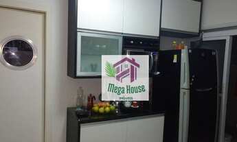 Imagem 6: Apartamento com 3 dormitórios à venda, 110 m² por R$ 1.100.000,00 - Ipiranga - São Paulo/S