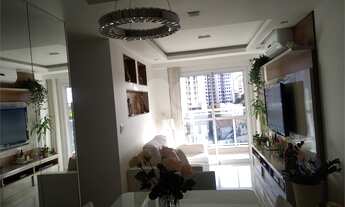 Imagem 4: Apartamento - 3 quartos - Cachambi