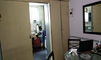 Imagem 7: Apartamento 2 Quartos 1 suíte 2 vagas 65m², Lagoa, Rio de Janeiro - AP1745