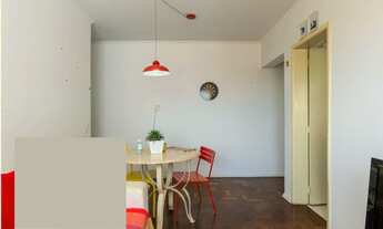 Imagem 3: Apartamento à venda, Vila Guarani (Zona Sul), 99m², 2 dormitórios, 1 vaga!