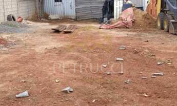 Imagem 3: Terreno - Fundação da Casa Popular - Campinas