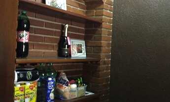 Imagem 7: Sobrado em condomínio no Jardim Angela