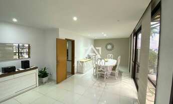 Imagem 4: Cobertura no Jardim Oceânico com 3 quartos - Barra da Tijuca