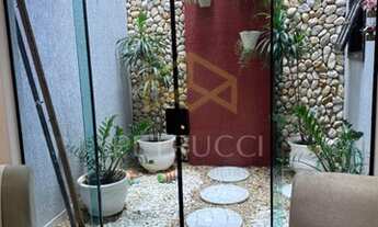 Imagem 4: Casa - Parque Residencial Jaguari - Americana