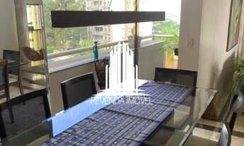 Imagem 7: Apartamento para venda de 3 dormitórios no Morumbi com 3 vagas de garagem