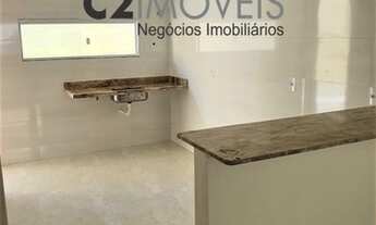 Imagem 6: Casa Térrea nova, 120 m2, com 3/4 em Itapuã - Salvador - BA