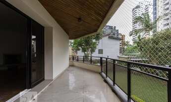 Imagem 4: EXCELENTE APARTAMENTO 3 SUÍTES AMPLAS - REAL PARQUE - SÃO PAULO