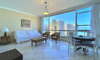 Imagem 7: Apartamento com 3 dormitórios à venda, 135 m² por R$ 950.000,00 - Praia das Pitangueiras