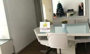 Imagem 7: Apartamento à venda, Vila Mariana, 73m², 2 dormitórios, 1 vaga!