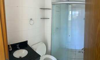 Imagem 4: Agio! Barato! Oportunidade única! Qr 412 Residencial harmonia! Apartamento 1 quarto!