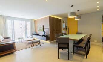 Imagem 5: Venda Apartamento 3 Dormitórios - 127 m² Perdizes