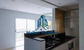 Imagem 6: Apartamento com 2 dorms, Campestre, Piracicaba - R$ 325 mil, Cod: 4RAP3020