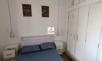 Imagem 7: Apartamento à venda, Vila Buarque, 65m², 2 dormitórios, sem vaga!